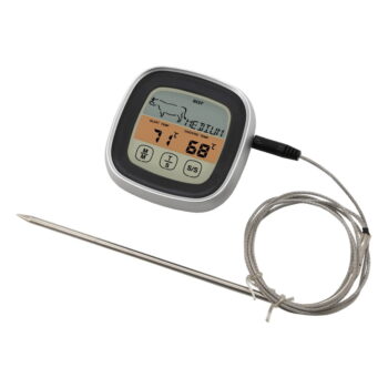 Grilovací digitálny teplomer - Cattara – Obrázok 2
