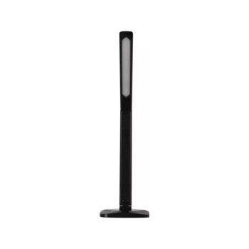 Čierna LED stmievateľná stolová lampa (výška 37 cm) Chase – EMOS - Image 2