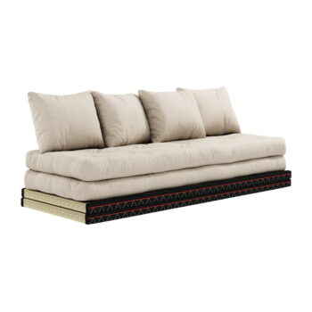 Variabilná pohovka Karup Design Chico Beige - Image 5