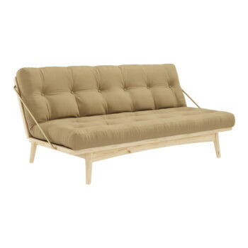Variabilná pohovka Karup Design Folk Clear/Wheat Beige - Image 4
