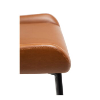 Koňakovohnedá barová stolička 105 cm Glamorous – DAN-FORM Denmark - Image 7