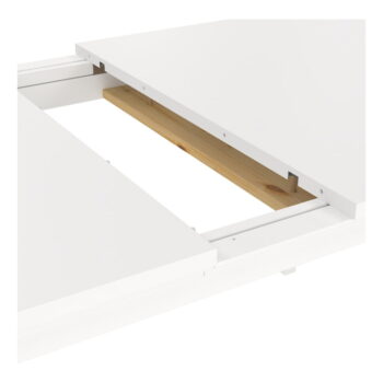 Rozkladací jedálenský stôl 180x95 cm Paris - Tvilum – Obrázok 11