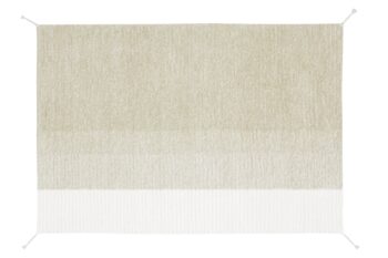 Svetlozelený bavlnený koberec 140x200 cm Gelato Green – Lorena Canals - Image 5