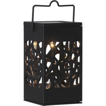 Súprava 3 závesných solárnych LED lampáš Star Trading Izola, výška 11 cm - Image 11