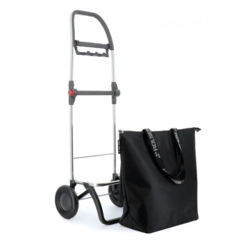Nákupná taška 15 l Mini Bag MF 2 Logic - Rolser - Image 10
