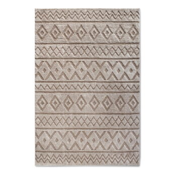 Béžový koberec 160x235 cm Carpet Itinerance Beige – Elle Decoration - Image 7
