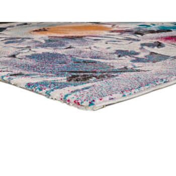Koberec Universal Bukit Flowers, 80 x 150 cm - Image 3