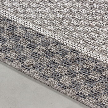Krémový vonkajší koberec 80x150 cm Aruba – Ayyildiz Carpets - Image 5