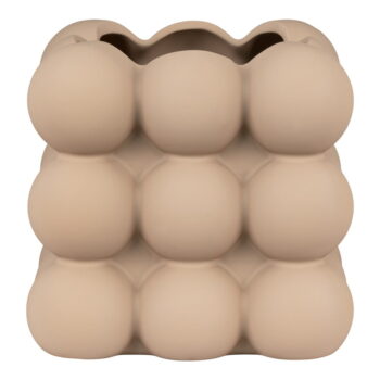 Keramický obal na kvetináč ø 13,5 cm – House Nordic