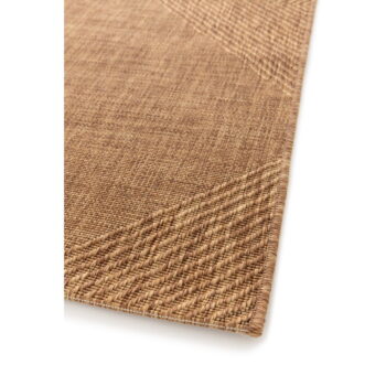Hnedý vonkajší koberec 80x150 cm Guinea Natural – Universal – Obrázok 4