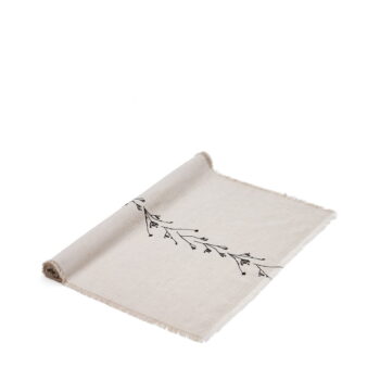 Behúň na stôl 50x150 cm Mirari – Kave Home