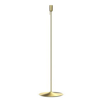 Lampová noha v zlatej farbe 140 cm Santé – UMAGE