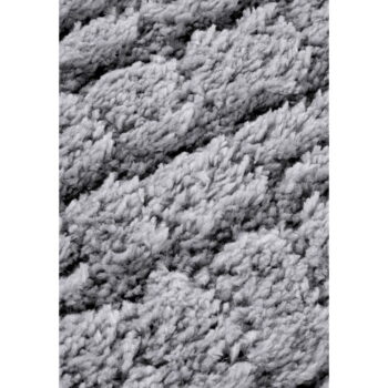Sivý behúň 80x240 cm Artistique Light Grey – Elle Decoration – Obrázok 4