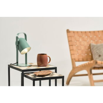 Odkladací stolík 32x32 cm Karv - Villa Collection – Obrázok 6