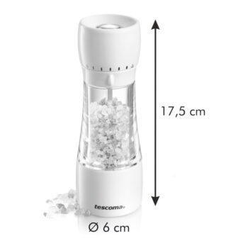 Mlynček na soľ Vitamino – Tescoma – Obrázok 3