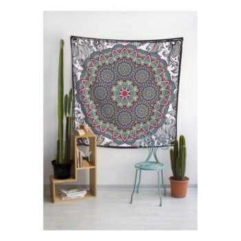 Tapiséria 140x140 cm Dreamcatcher – Really Nice Things – Obrázok 3