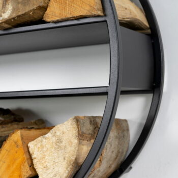 Stojan na drevo Timber Tumbler – Spinder Design - Image 3
