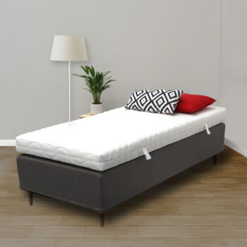 Mäkký penový matrac 80x200 cm P360 – Rojaplast - Image 3