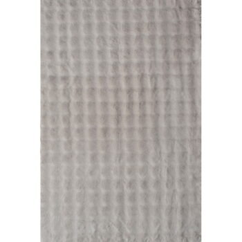 Sivý prateľný koberec 200x300 cm Puffy Bubble – Oyo Concept - Image 6