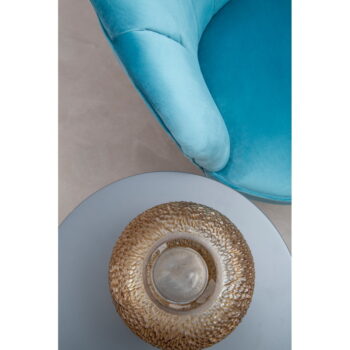 Okrúhly odkladací stolík ø 40 cm Nostra – Premier Housewares - Image 2