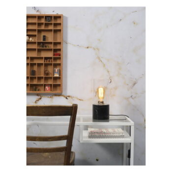 Čierna stolová lampa Athens – it's about RoMi - Image 8
