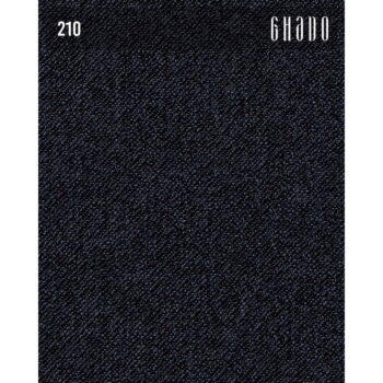 Tmavomodrá rohová pohovka (variabilná) Fynn – Ghado - Image 7