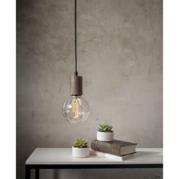 Teplá LED žiarovka E27, 1 W New Generation – Star Trading – Obrázok 7