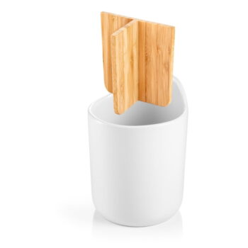 Keramický stojan na kuchynské náčinie Online – Tescoma - Image 3