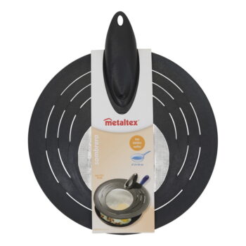 Veko na hrniec či panvicu Metaltex, ø 31 cm - Image 2