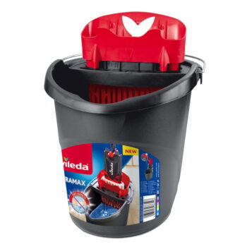 Vedierko so žmýkacím košom Vileda Ultramax - Image 2
