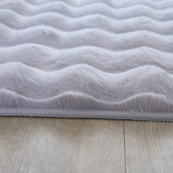 Svetlosivý prateľný koberec 120x170 cm Ambiance – Ayyildiz Carpets - Image 6