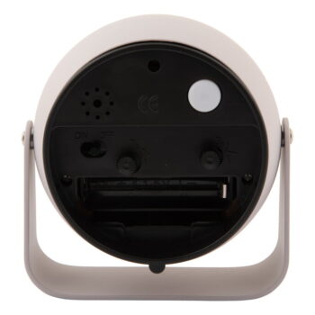 Budík ø 9 cm Bunky – Karlsson - Image 4