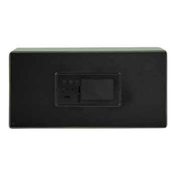 Digitálny budík Boxed – Karlsson - Image 3