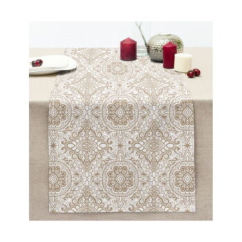Behúň na stôl 45x140 cm - Mila Home – Obrázok 2