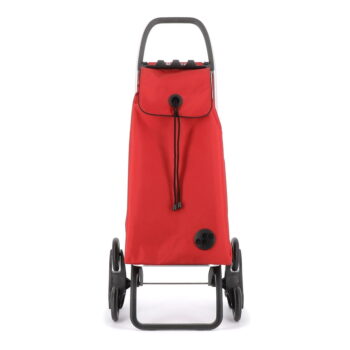 Nákupná taška na kolieskach 43 l I-Max MF 6 Logic – Rolser - Image 2