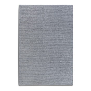 Sivý ručne tkaný vlnený koberec 120x170 cm Francois – Villeroy&Boch - Image 9