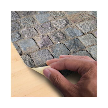 Samolepka na podlahu Ambiance Slab Stickers Paving, 30 × 30 cm - Image 5