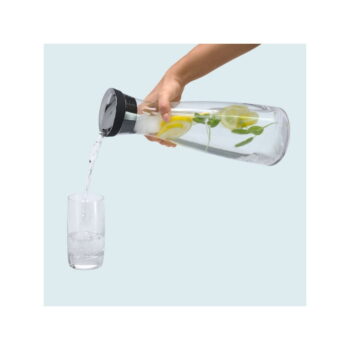 Sklenená karafa na vodu WMF, 1,5 l - Image 5