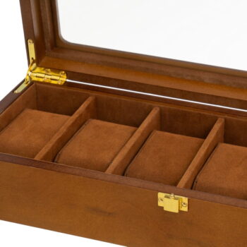 Organizér na hodinky – Casa Selección - Image 3