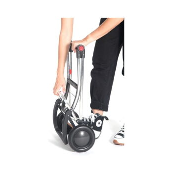 Nákupná taška 15 l Mini Bag MF 2 Logic - Rolser - Image 10