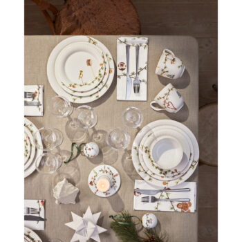 Vianočná ozdoba Hammershøi Christmas – Kähler Design - Image 7