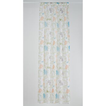 Detská záclona 140x245 cm Yoyo - Mendola Fabrics - Image 2