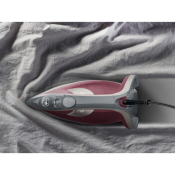 Naparovacia žehlička Smart Protect Plus FV6870E0 – Tefal – Obrázok 2