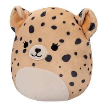 Plyšová hračka 2in1 Lexie & Elton – SQUISHMALLOWS - Image 8
