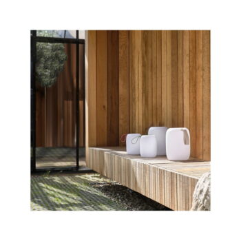 LED vonkajšie svietidlo na USB ø 12,5 cm Hav – Villa Collection - Image 3