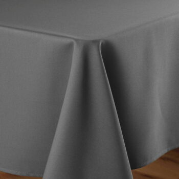Obrus 140x250 cm Essentiel – douceur d'intérieur - Image 2