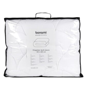 Zimná prikrývka 140x220 cm Warm – Bonami Essentials - Image 3
