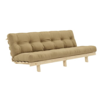 Variabilná pohovka Karup Design Lean Raw Wheat Beige - Image 7
