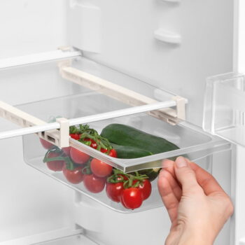 Univerzálna zásuvka 29x19 cm FlexiSpace – Tescoma – Obrázok 2
