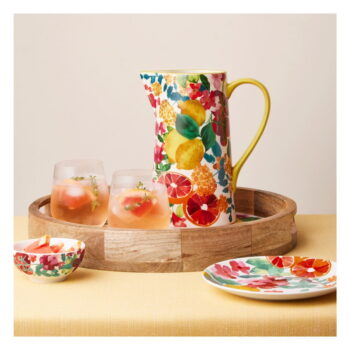 Porcelánový džbán Capri – Maxwell & Williams - Image 3